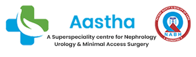 Aastha Kidney Hospital