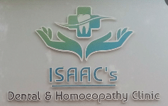 ISAAC's Dental And Homeopathy Clinic