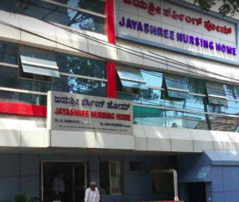 Jayashree Speciality Hospital