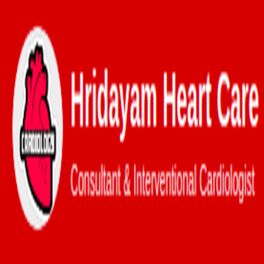 Hridayam Heart Care