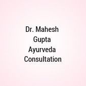 Dr. Mahesh Gupta Ayurveda Consultation
