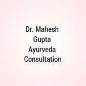 Dr. Mahesh Gupta Ayurveda Consultation
