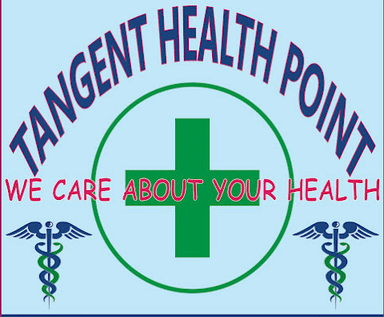 Tangent Health Point