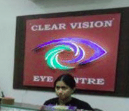 Clear Vision Eye Centre