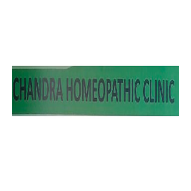 Chandra Homeopathic Clinic(Dr Chandra classical homeopathy)