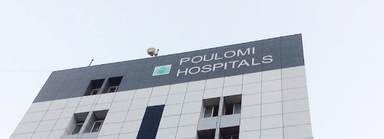 Poulomi Hospital