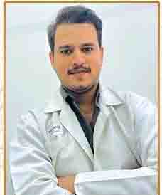 Dr Manish Vaishnav - ligament surgeon in jaipur