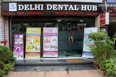 Delhi Dental Hub