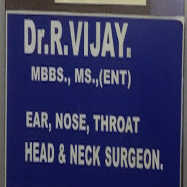 R Vijay's Specialty Centre