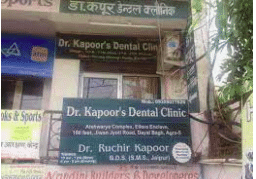 Dr. Kapoors Dental Clinic