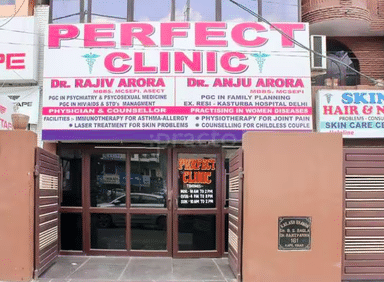 Perfect Clinic