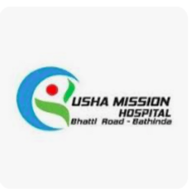 Usha Mission Hospital