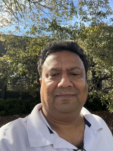 Dr. Sachida Nand