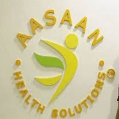 Aasaan Health Solutions