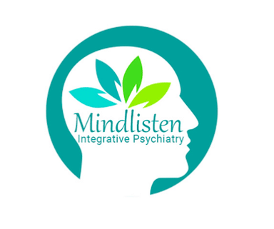 Dr. Aarti Midha--Mindlisten Integrative Psychiatry Clinic