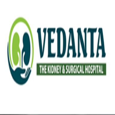 Vedanta The Kidney Hospital