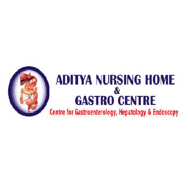 Aditya Nursing Home & Gastro Center