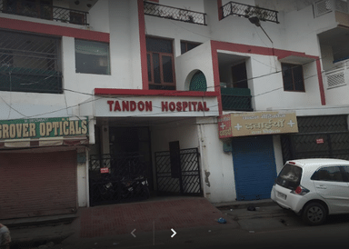 Tandon Hospital