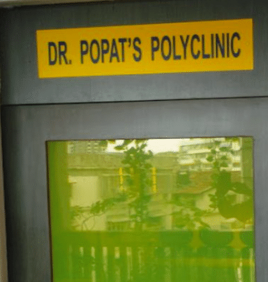 Dr. Popat's Poly Clinic