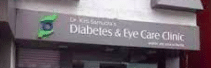 Diabetes Care Clinic