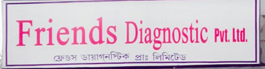 Friends Diagnostic Pvt. Ltd