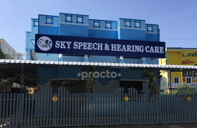 Sky Speech and Hearing Care