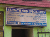 Sainath Skin Speciality Clinic [ On Call ]