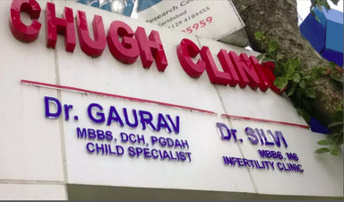 Chugh Clinic