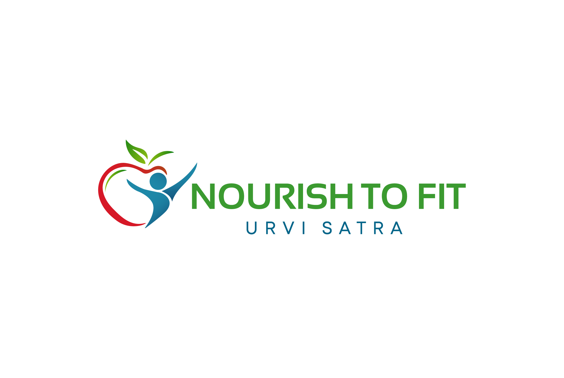 Nourish To Fit