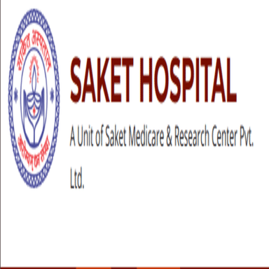 Saket Hospital