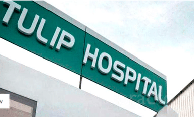 Tulip Multispeciality Hospital