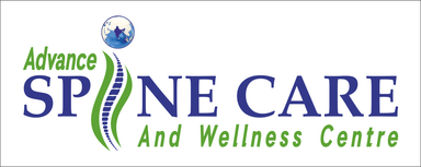 advance spine care  and wellness centre