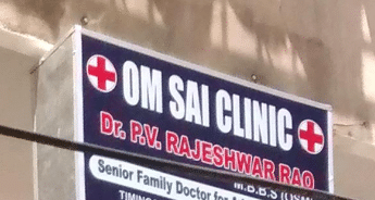 Om Sai Clinic