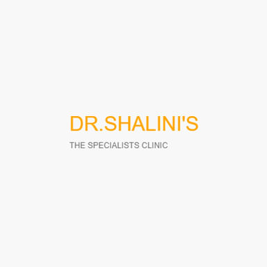 Dr. Shalini's the Specialists Clinic