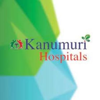 Kanumuri Hospital