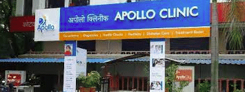 Apollo Clinic - Wanowrie