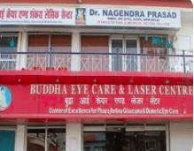 Buddha Eye Care and Lasik Laser Centre