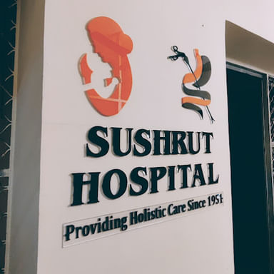 Sushrut Hospital and Endoscopy Centre