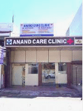 Anand Care Clinic