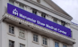MAZUMDAR SHAW MEDICAL CENTER