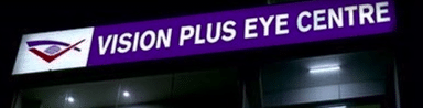 Vision Plus Eye Centre