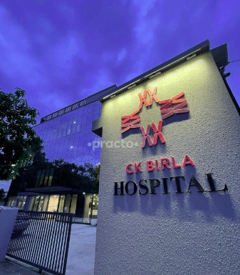 CK Birla Hospital