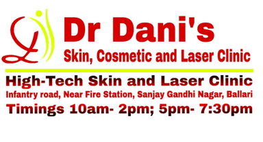 Dani Skin Cosmetic and Laser Clinic