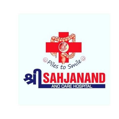 Shree Sahjanand Anocare Hospital