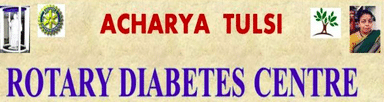 Acharya Tulsi Rotary Diabetes Centre