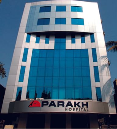 Parakh Hospital