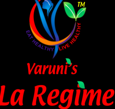 Varuni's La Regime : Diet & Nutrition Clinic For All Health Disorders