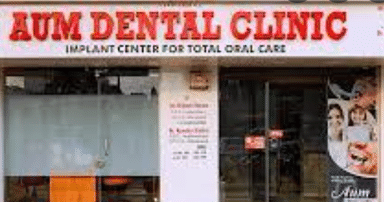 Aum Dental Clinic