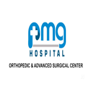PMG Orthopedic Hospital