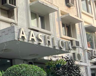 Aashlok Hospital